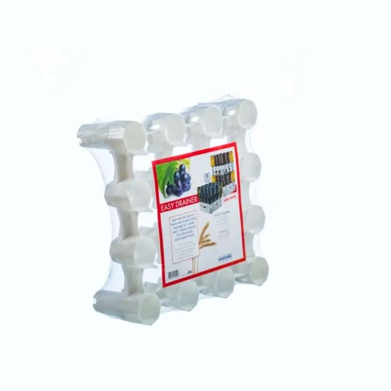 Escurre botellas Easy Drainer - 16 a 25 botellas