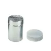 Espolvoreador inox - 0.25L