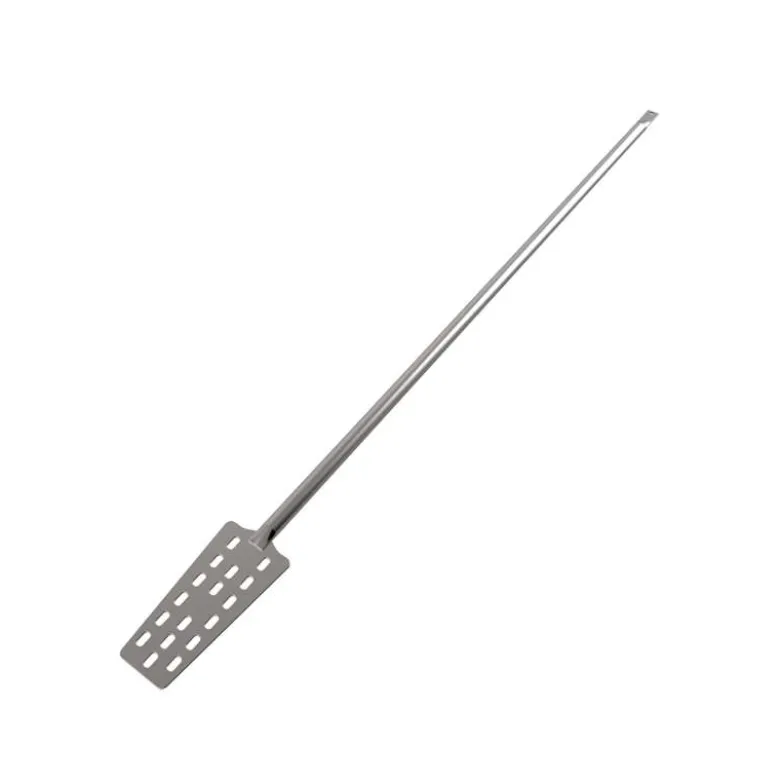 Espátula de acero - 60cm