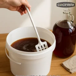 Espátula para cerveza o vino - 50 cm