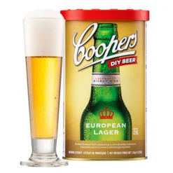 European Lager - 1,7Kg