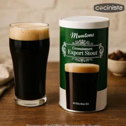 Export Stout - 1,8 Kg