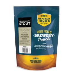 Export Stout (Traditional Series) - 23 l