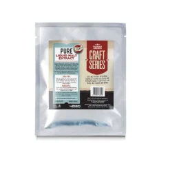 Extracto de malta light - 1,5 kg
