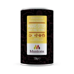 Extracto de malta Maris Otter Light - 1,5kg