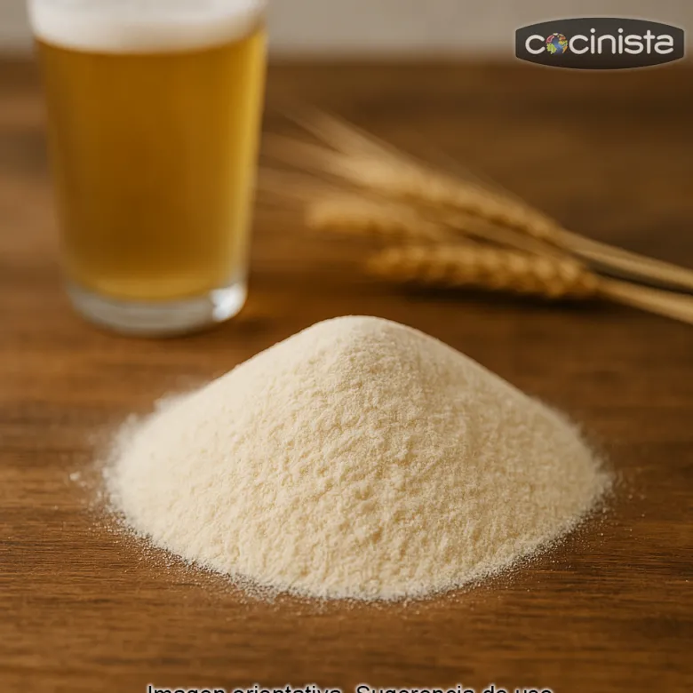Extracto seco extra light - 1 Kg