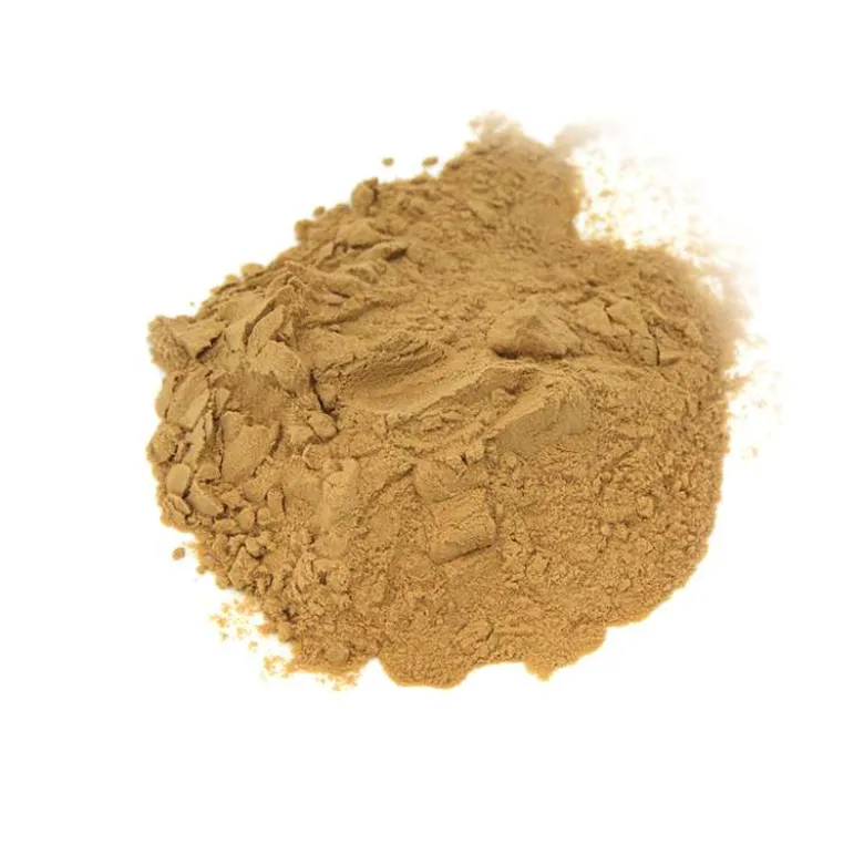 Extracto seco malta ámbar - 500g