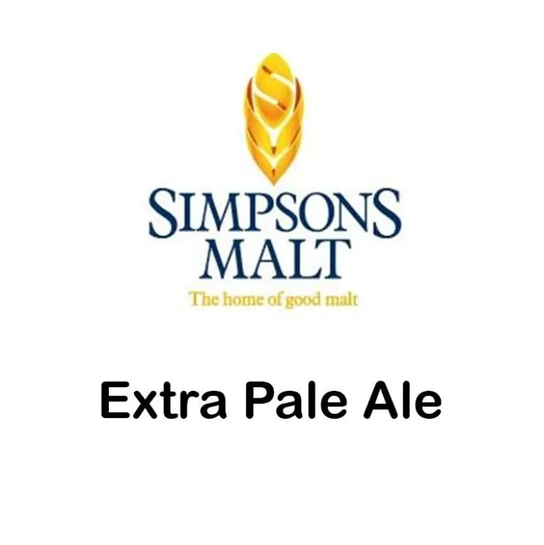 Extra Pale Ale - 1 Kg ENTERA