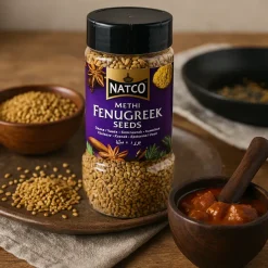 Fenogreco en grano - 100 g
