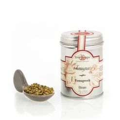 Fenogreco en grano - 50 g