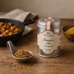 Fenogreco en grano - 50 g