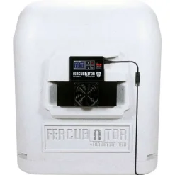 Fercurbator Connect