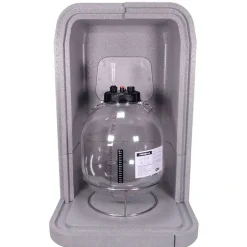 Fercurbator Connect