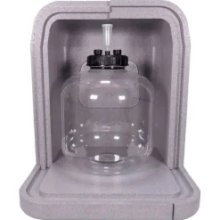 Fercurbator Connect