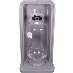 Fercurbator Connect