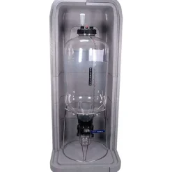 Fercurbator Connect