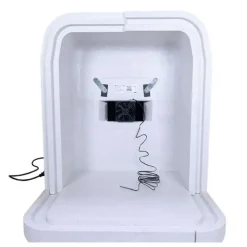Fercurbator Connect