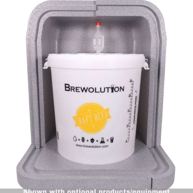 Fercurbator Connect
