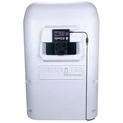 Fercurbator Connect