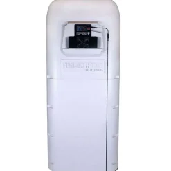 Fercurbator Connect
