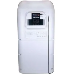 Fercurbator Connect