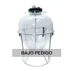 Fermentador Apollo 30 "Snub Nose" - 30 L