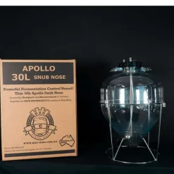 Fermentador Apollo 30 
