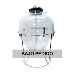 Fermentador Apollo 30 