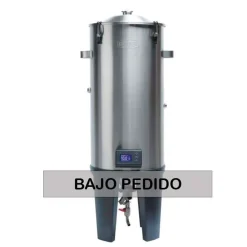 Fermentador cónico Edición Pro - 30 l