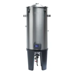 Fermentador cónico Edición Pro - 30 l