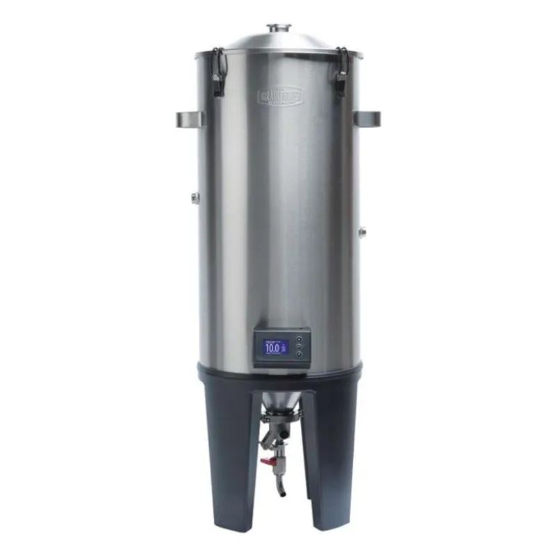 Fermentador cónico Edición Pro - 30 l