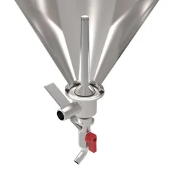 Fermentador cónico Edición Pro - 30 l