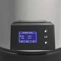 Fermentador cónico Edición Pro - 30 l