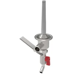 Fermentador cónico Edición Pro - 30 l