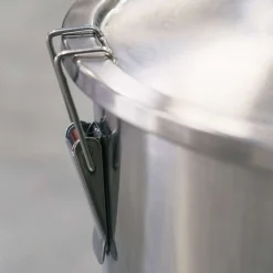 Fermentador de acero Brew Bucket - 27 l