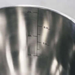 Fermentador de acero Brew Bucket - 27 l