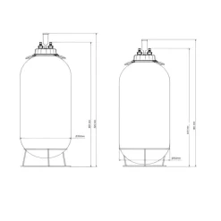 Fermentador FermZilla All Rounder - 60L