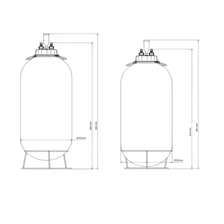 Fermentador FermZilla All Rounder - 60L