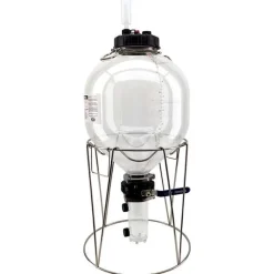Fermentador FermZilla Tri-Conical Gen 3 - 27 L