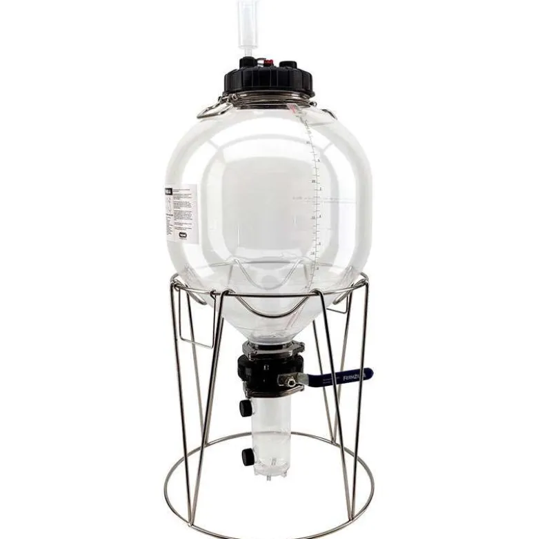 Fermentador FermZilla Tri-Conical Gen 3 - 27 L