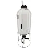 Fermentador FermZilla Tri-Conical Gen 3 - 55L