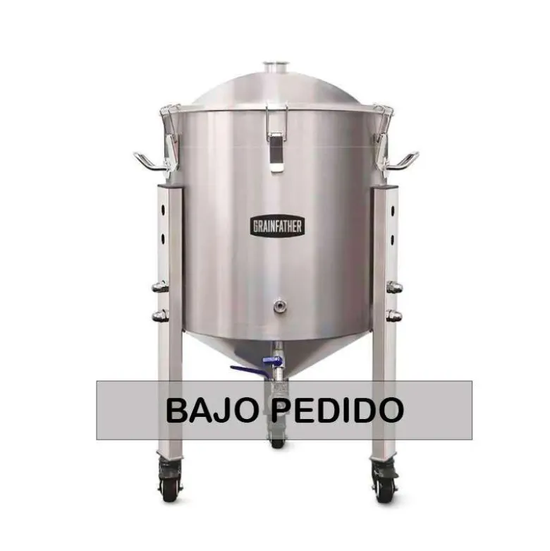 Fermentador Grainfather SF50