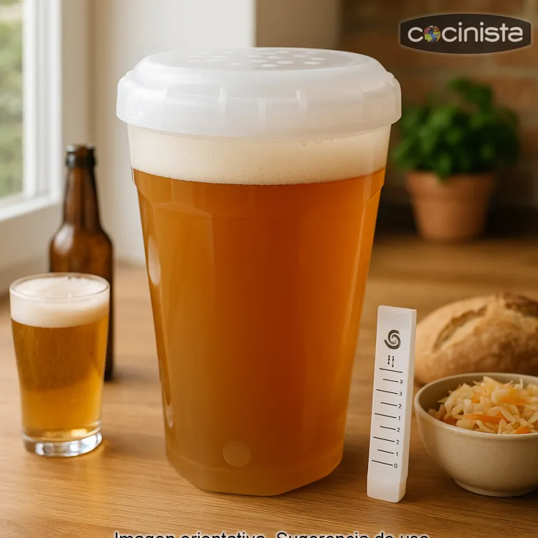 Fermentador - 11L