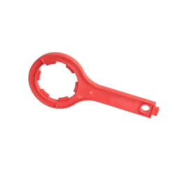 Fermentasaurus: llave para válvula