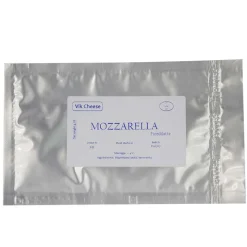 Fermento láctico para mozzarella - 20 l