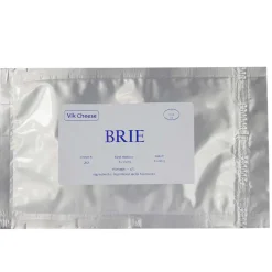 Fermento láctico para queso Brie - 20 l