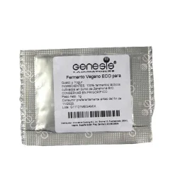 Fermentos ECO para queso y yogur vegano - 1 g