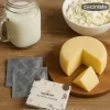Fermentos termófilos para hacer queso - 2 x 1 g