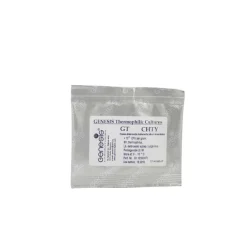 Fermentos termófilos - para 50 litros de leche