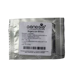 Fermentos yogur búlgaro con bifidus - 1g